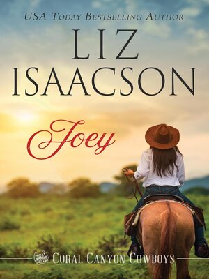 cover image of Joey
